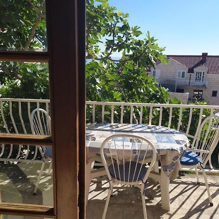 Honey Bee Cavtat Apartman Kültér fotó