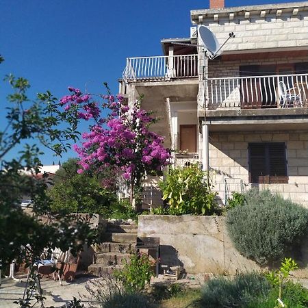 Honey Bee Cavtat Apartman Kültér fotó