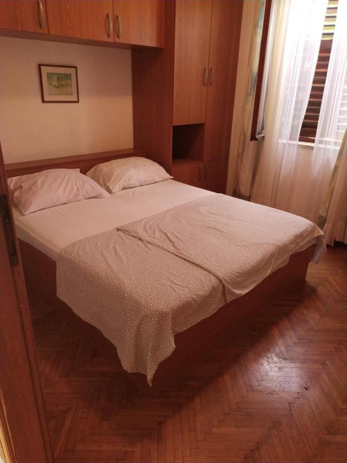 Honey Bee Cavtat Apartman Kültér fotó