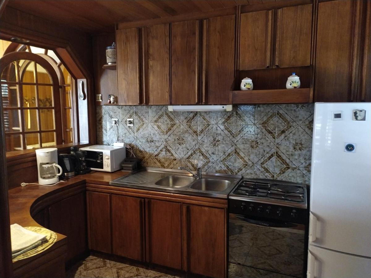 Honey Bee Cavtat Apartman Kültér fotó
