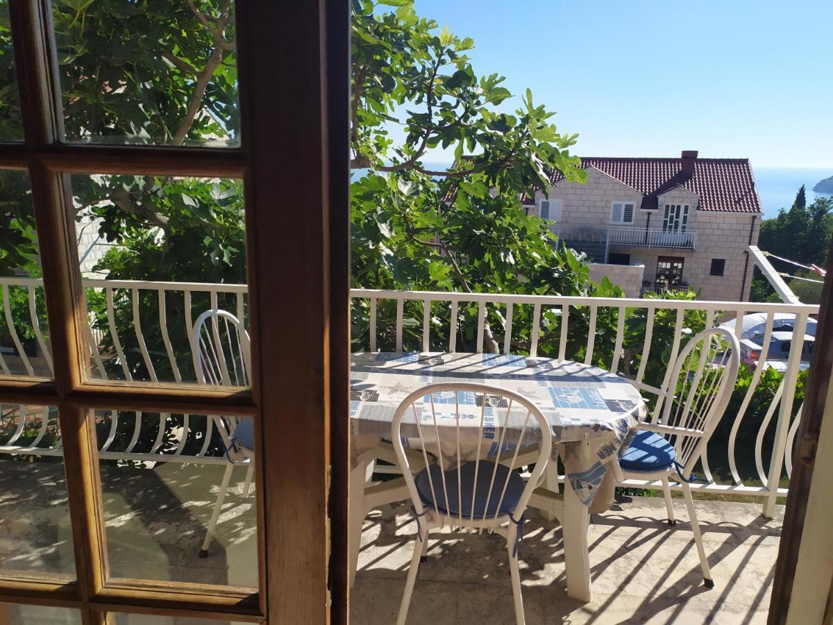 Honey Bee Cavtat Apartman Kültér fotó