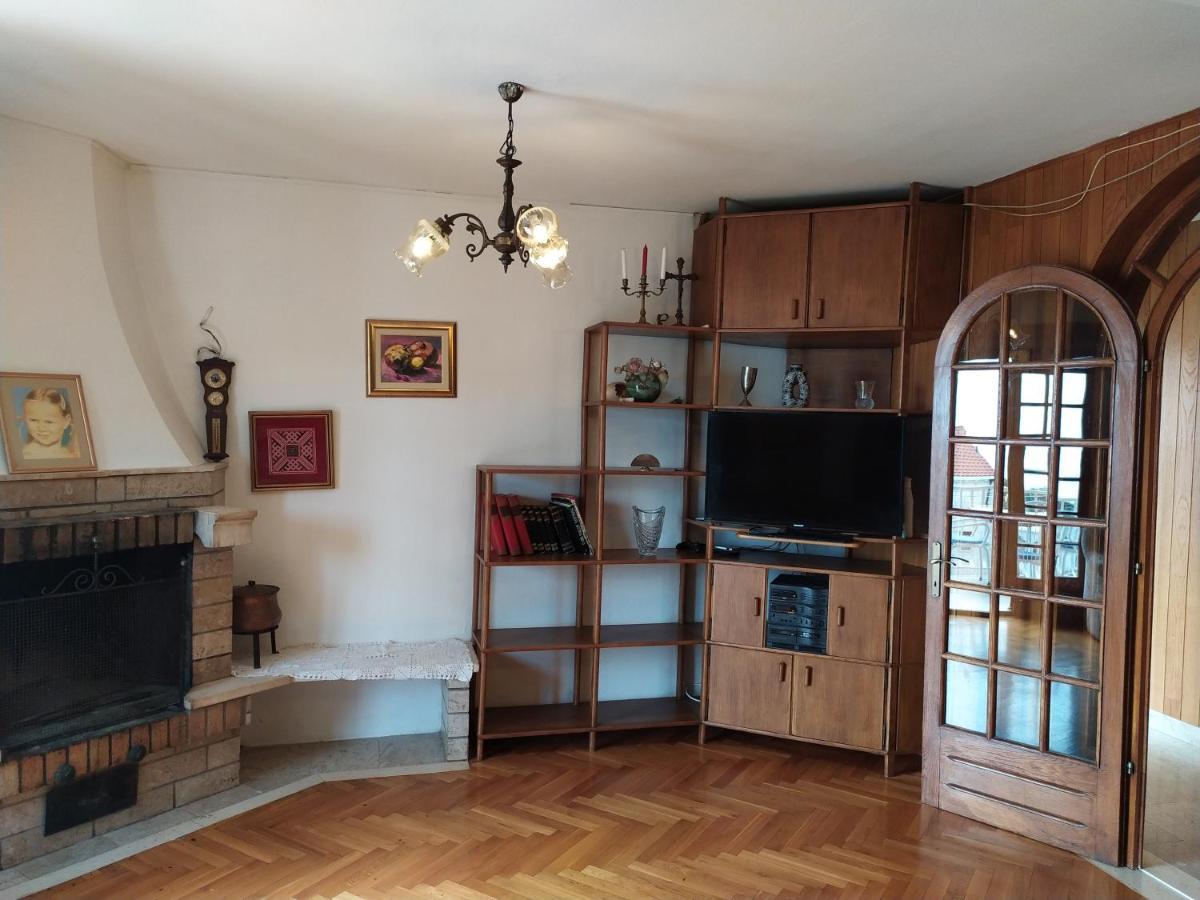 Honey Bee Cavtat Apartman Kültér fotó