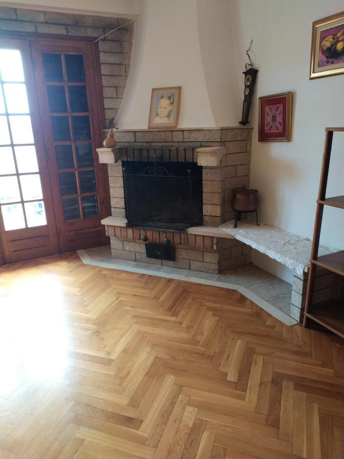 Honey Bee Cavtat Apartman Kültér fotó