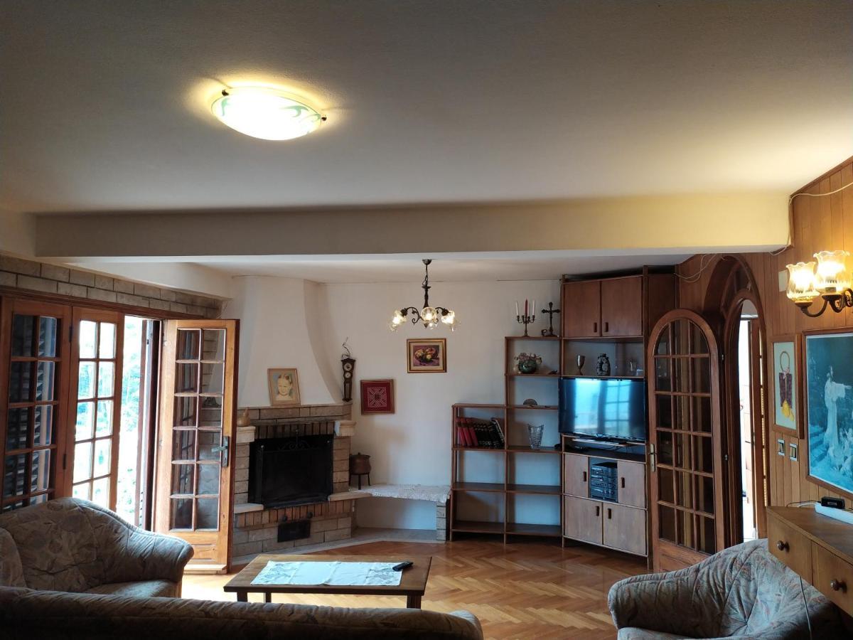 Honey Bee Cavtat Apartman Kültér fotó