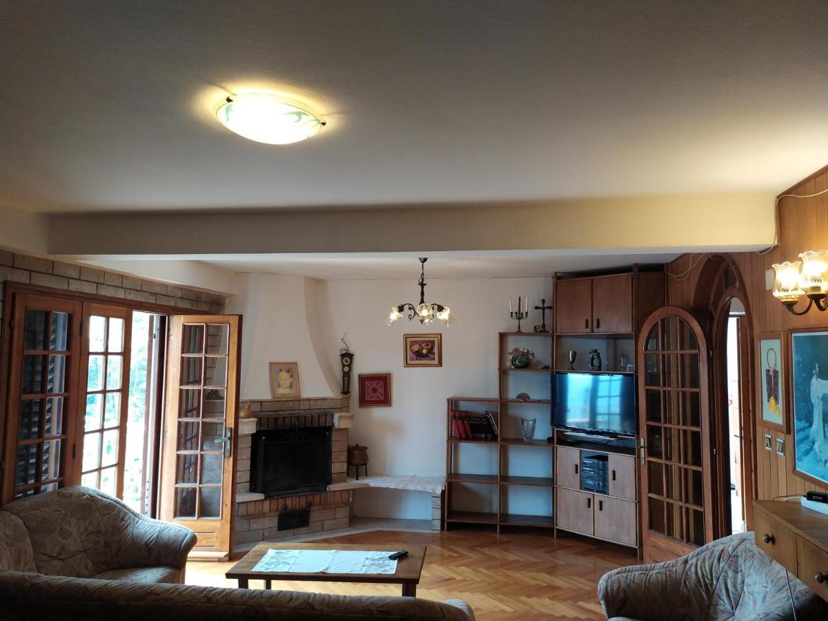 Honey Bee Cavtat Apartman Kültér fotó