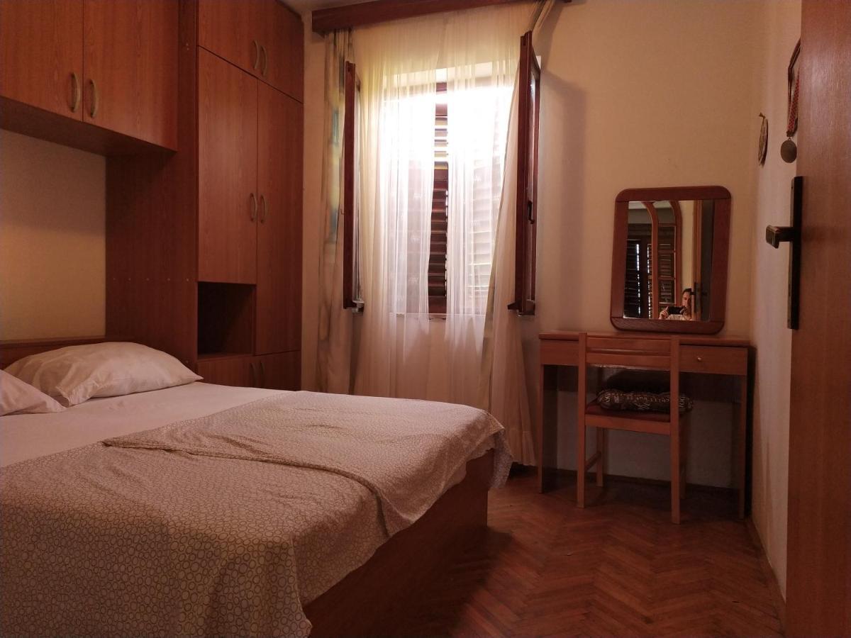 Honey Bee Cavtat Apartman Kültér fotó