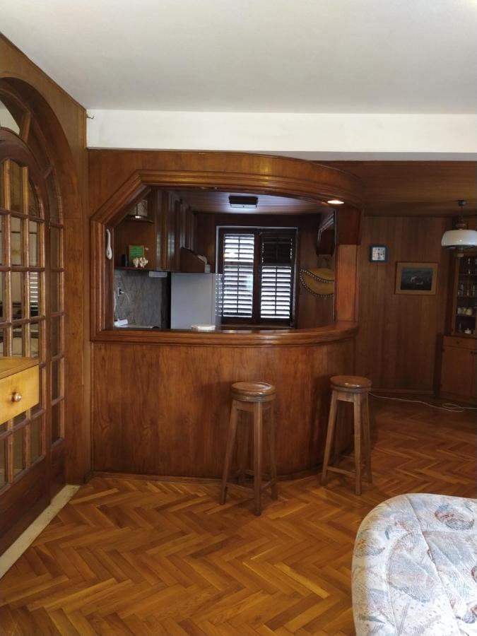 Honey Bee Cavtat Apartman Kültér fotó
