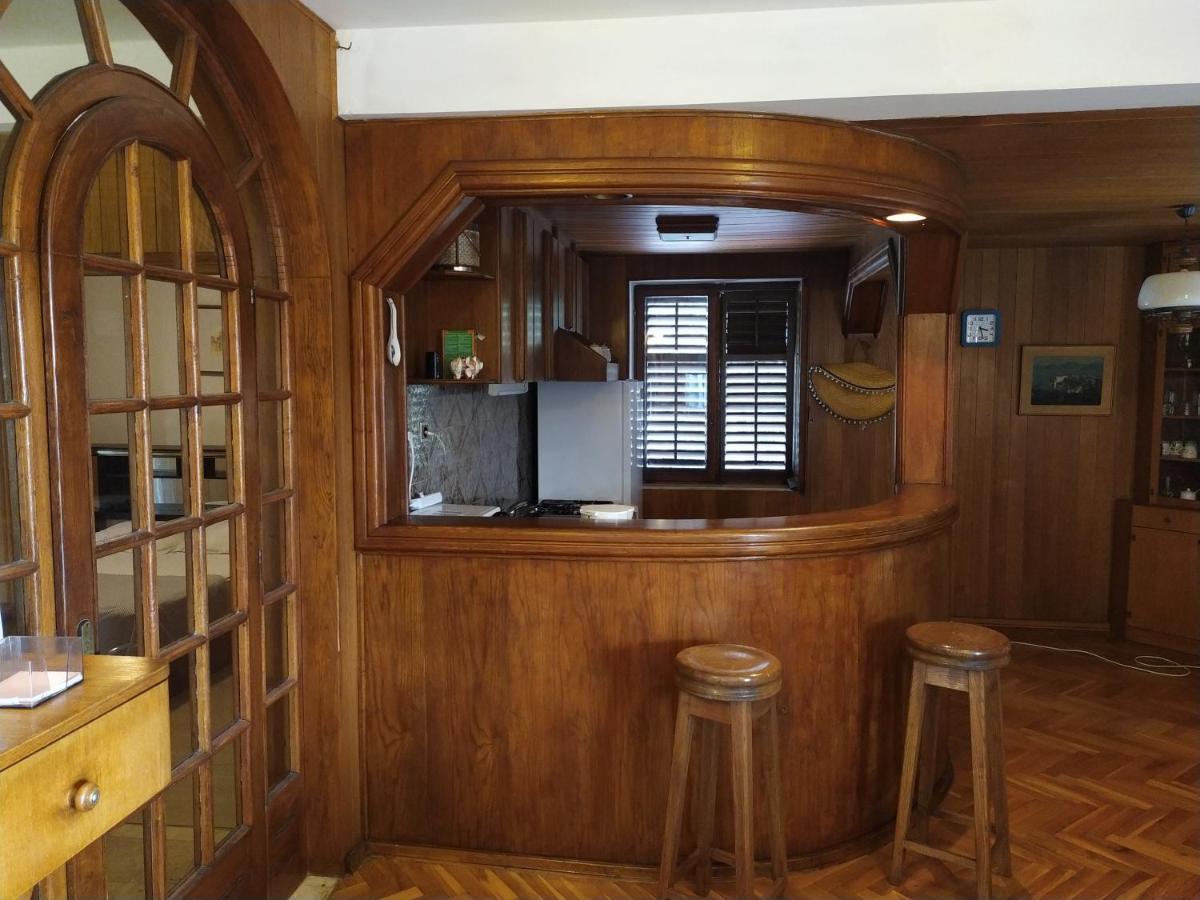 Honey Bee Cavtat Apartman Kültér fotó