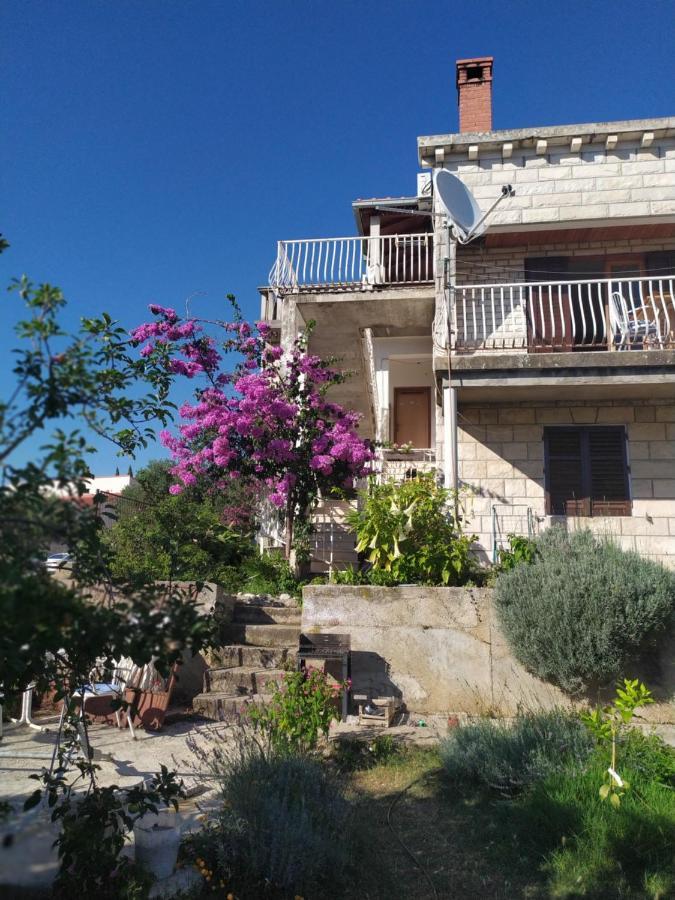 Honey Bee Cavtat Apartman Kültér fotó
