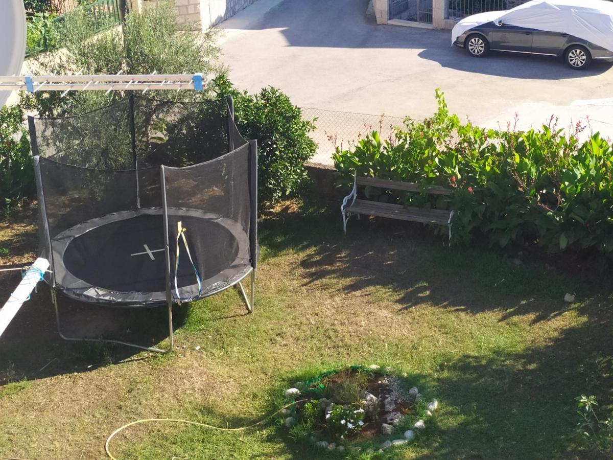 Honey Bee Cavtat Apartman Kültér fotó