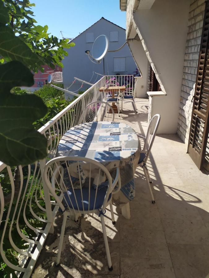 Honey Bee Cavtat Apartman Kültér fotó