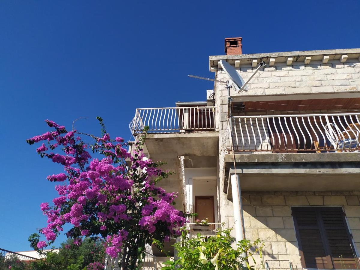 Honey Bee Cavtat Apartman Kültér fotó