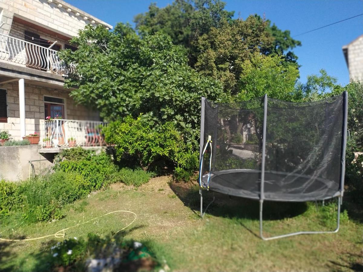 Honey Bee Cavtat Apartman Kültér fotó