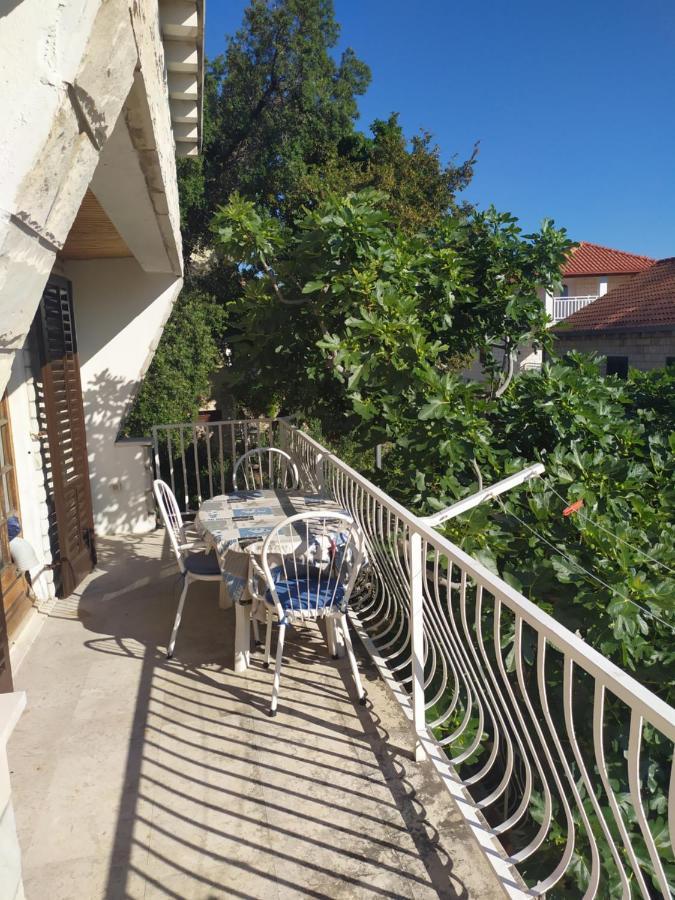 Honey Bee Cavtat Apartman Kültér fotó