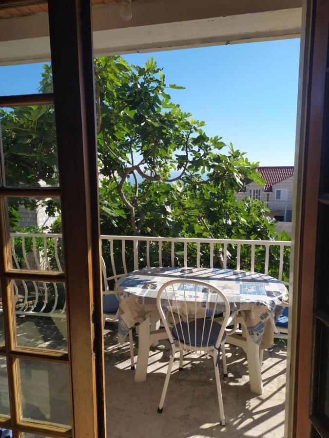 Honey Bee Cavtat Apartman Kültér fotó