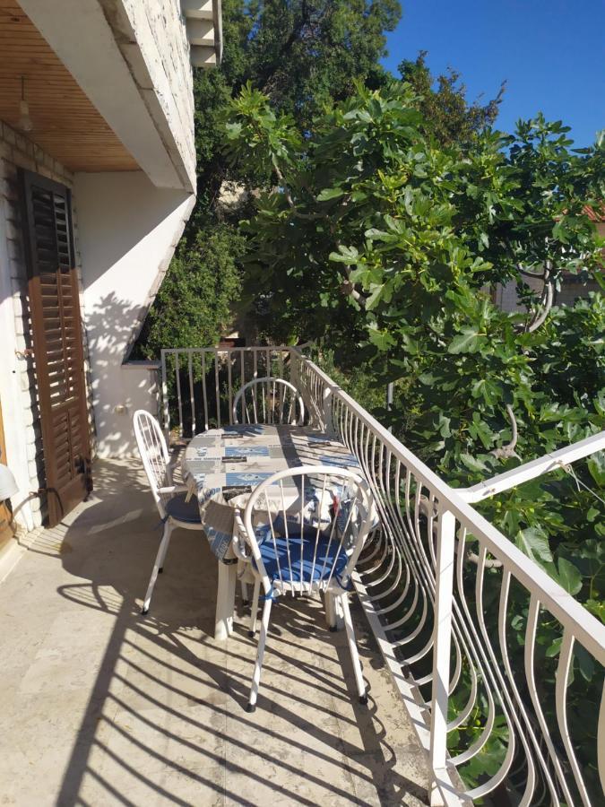 Honey Bee Cavtat Apartman Kültér fotó