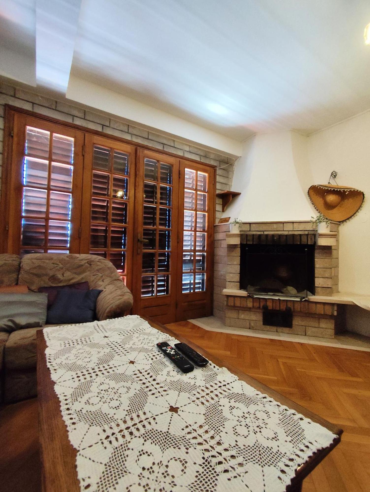Honey Bee Cavtat Apartman Kültér fotó